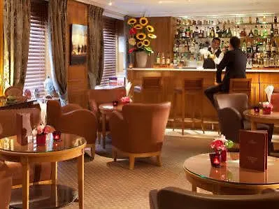 Hôtel Horset Opéra, Best Western Premier Collection Parigi Francia